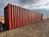 2007 40' Cargo Container - 3