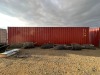 2007 40' Cargo Container - 6