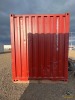 2007 40' Cargo Container - 8