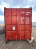 2008 40' Cargo Container - 4