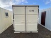 3-Door Container w/ Window - 6