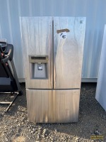 Kenmore Elite Fridge