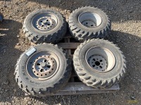 ATV Tires