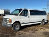 2001 Chevrolet Express Van