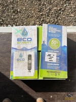 Eco Smart Tankless Water Heater