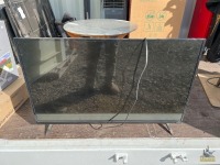 Visio 43" Flatscreen TV