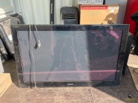 50" Samsung Flatscreen TV