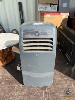 LG Portable Air Conditioner