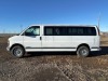 2001 Chevrolet Express Van - 2