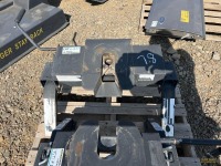 Reese 15k 5th Wheel Hitch