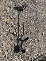 Whites Spectrum XLT Metal Detector