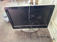 VIZIO 26" TV