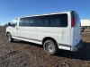 2001 Chevrolet Express Van - 3