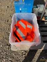 Assorted High Visibility Gear