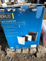 Idylis Air Purifier