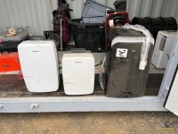 Hisense & Arctic King Portable Air Conditioning Units