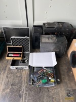 Assorted PC's & Miscellaneous Electronics