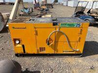 Denyo Diesel Generator