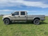 2006 Ford F-250 XLT Pickup - 2