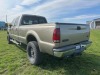 2006 Ford F-250 XLT Pickup - 3