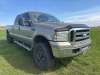 2006 Ford F-250 XLT Pickup - 6