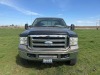 2006 Ford F-250 XLT Pickup - 7