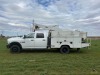 2013 RAM 5500 Bucket Truck - 2