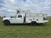 2013 RAM 5500 Bucket Truck - 3