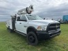 2013 RAM 5500 Bucket Truck - 8