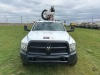 2013 RAM 5500 Bucket Truck - 9