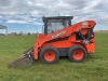 Kubota SSV75 Skid Steer - 2