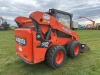 Kubota SSV75 Skid Steer - 5