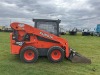 Kubota SSV75 Skid Steer - 6