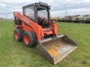 Kubota SSV75 Skid Steer - 7