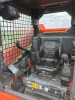 Kubota SSV75 Skid Steer - 9