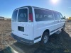 2001 Chevrolet Express Van - 5