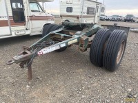 1987 Comet 5th Wheel Dolly - Non Title