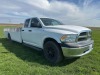 2012 Ram 1500 Tradesman Pickup - 7