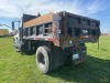 2005 International 4400 Dump Truck - 3