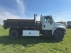 2005 International 4400 Dump Truck - 6