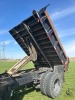 2005 International 4400 Dump Truck - 21