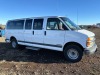 2001 Chevrolet Express Van - 7