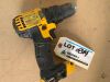 DeWalt Cordless Tools w/Batteries & Charger - 5