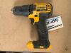 DeWalt Cordless Tools w/Batteries & Charger - 7