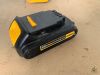 DeWalt Cordless Tools w/Batteries & Charger - 10