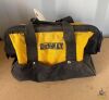 DeWalt 20V Drill & Impact Driver w/Tool Bag - 2