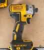 DeWalt 20V Drill & Impact Driver w/Tool Bag - 3