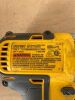 DeWalt 20V Drill & Impact Driver w/Tool Bag - 5