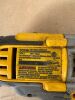 DeWalt 20V Drill & Impact Driver w/Tool Bag - 10