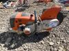 Stihl T5700 Concrete Saw & Tile Cutter - 2